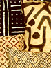Kuba pillows