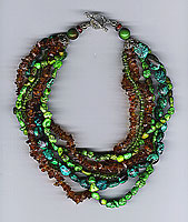 Necklace (#akr-nk8)