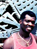 Serge Jolimeau