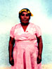 Dolores Porras
