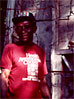 Gerard Fortun&eacute; (Haiti)