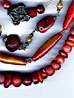 Necklaces By Devi Cholet