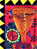Marasa - Vodu Banner