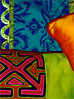 Shivani Silk Pillows
