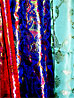 Indian Scarves And Shawls