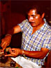 Jose Garcia