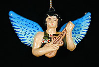 Winged Angel