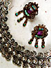Classic Silver Jewelry From Mexico