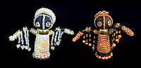 Ndebele Angels