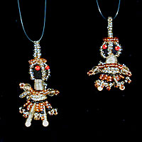 Ndebele Mini-Angels