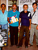 Cienfuegos Artists