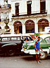 Havana Taxis