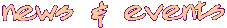 News And Events
