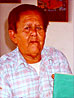 Abel Perez Mainegra (Cuba)