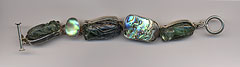 Scarab Bracelet akr-br3