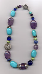 Necklace (#akr-nk7)