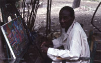 Andre Pierre