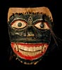 Balinese Demon Mask