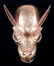 Bolivian Masks