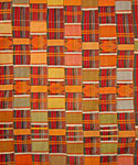 Kente cloth