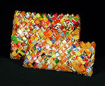 Potato-chip Bag Purses