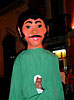 Oaxaca Puppet