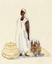 Andre Pierre