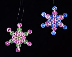 Button Stars
