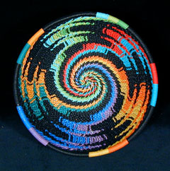 Telephone Wire Basket (#zwb-mini_b)
