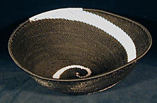 Telephone Wire Basket (#zwb112)