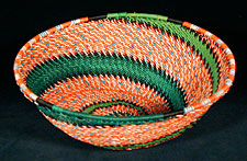 Telephone Wire Basket (#zwb115)