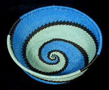 Telephone Wire Basket (#zwb162)
