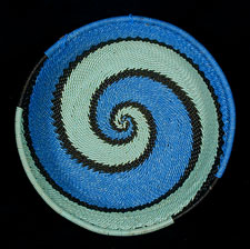 Telephone Wire Basket (#zwb162)