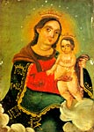 Nuestra Senora, Refugio de Los Pecadores