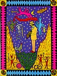 La Noche de Abuelo Tiempo