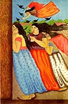 Las Mujeres de Juchitan