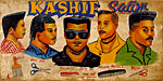 Kashif Salon