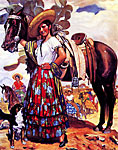 A La Fiesta de Mi Pueblo