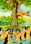 Gopi Vastraharan
