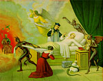La Muerte del Pecado