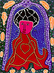 Erzulie Freda