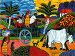 La Mudanza