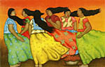 Mujeres (The Women)