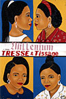 Millenium Tresse; Tissage