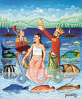Le Royaume de la Mer