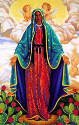 Our Lady of Guadalupe