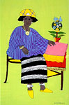 Portrait of a Woman